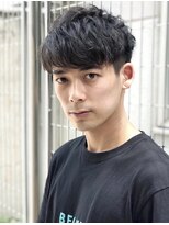 クイントネオリーブ 自由が丘正面口店(quint:neolive)&nbsp;【neolive quint 自由が丘】岩崎裕貴 Neolive スタイル