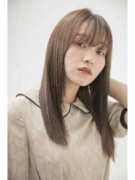 クロエ 天王寺(Cloe) 愛されストレート