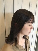 スマッジコミュ(smudge commu)&nbsp;ウル艶ヘアー