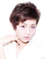 ルーム(ROOM)&nbsp;【ROOM】大人フォルムのショート♪【羽村駅・羽村市動物園】