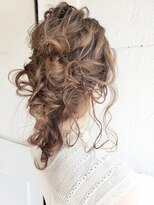 ヴィントベース(VINTBASE)&nbsp;【Maya】LOOSEARRANGE★