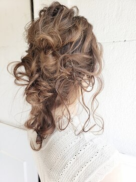 ヴィントベース(VINTBASE) 【Maya】LOOSEARRANGE★