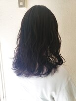 コロ(COLO)&nbsp;【COLO】就活OK 黒染めなしの暗めカラー 吉祥寺