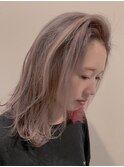 ちらみせピンク