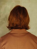 イコール バイ プロデュース 町田駅前店(equal by Produce)&nbsp;ハイレイヤーボブ