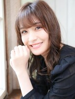 ネオリーブシェリエ 浅草店(Neolive cherie)&nbsp;メープルブラウン 2