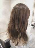 ハイライトカラー♪♪♪