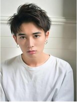 フォルテ 中田店&nbsp;ショートマッシュ