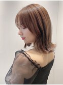 【畠中ケント】どこから見ても綺麗!おすすめロブ