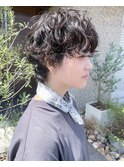 動きのある髪型を楽しもう♪