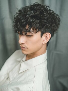 オーシャントーキョーオーバー 渋谷(OCEAN TOKYO OVER) 波スパクラシックマッシュ