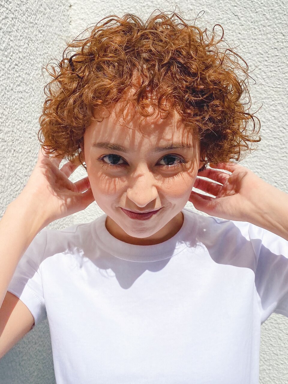 2025年春】どれが好み?ショート カーリーボブのヘアスタイル 2025年春】どれが好み?ショート カーリーボブのヘアスタイル
