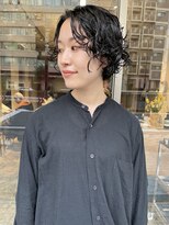 ハマモト&nbsp;アスティエパーマ