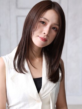 クラッチムク 博多口(CLUTCH muk.) 大人可愛い２０代３０代４０代小顔 ココアベージュ F1