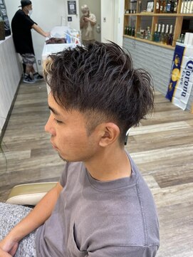 ダンパチバイケンジ(Danpachi by KENJE) ☆