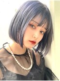 (ATENA AVEDA) ブルーグレージュ