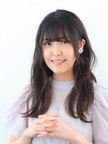 アーツリタ 町田(arts lita) 【lita 町田】20代30代40代♪大人可愛い♪エアリーロング♪
