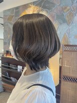 ディードア ヘア ヴィジョン(Ddoor hair vision)&nbsp;大人くびれボブ