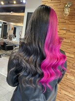 ラピス 横浜(Lapis)&nbsp;ブラックピンク