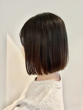 ジェイエム ヘッド(J.M HEAD) 。