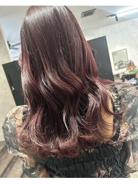 スーク 宜野湾店(suuk) カシスレッド