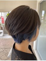 クラナ(clana)&nbsp;那覇店/clana/沖縄美容室/プルエクステ