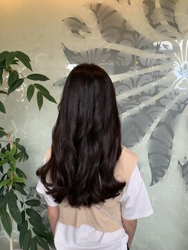 エディット アンド 緑地(Edit&) キッズカット／小学生カット