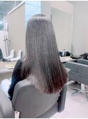髪質改善前髪ありイメチェン 20代30代40代50代 ショートボブ
