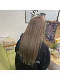 レディーススタイル〔ROUTE HAIR〕