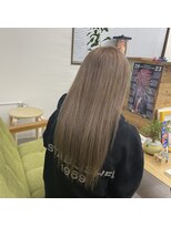 ルートヘアー(ROUTE HAIR)&nbsp;レディーススタイル〔ROUTE HAIR〕