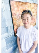 アンヘアー ごほう美スパ(An Hair) 亜子 