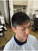 ベリーショート