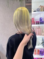 ゼスト クレス(ZEST Cres)&nbsp;【立川CRES三木】アンブレラカラー