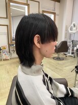 コワファースト 大分(COIFF1RST)&nbsp;テクノウルフ