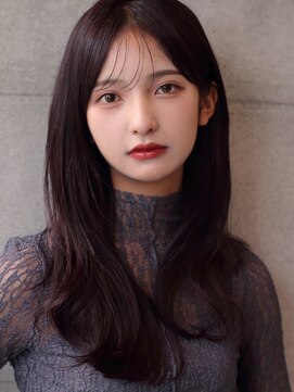 ソラ 表参道(SORA) 耳掛けロング