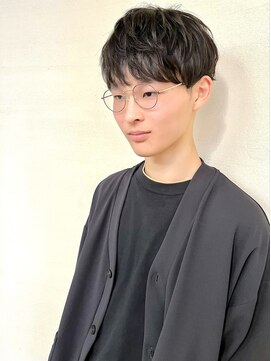 デリコ(DELICO) ルーズマッシュ