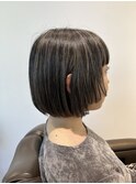 loeでしかできない!地毛ハイライト!