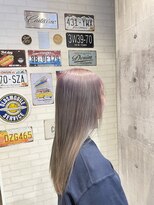 インパークス 獨協大学前駅店(INPARKS)&nbsp;ベージュカラー