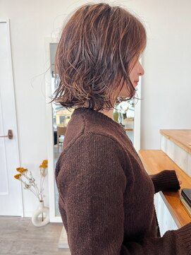 パーム スプリングス(Palm Springs) Hair by Palm Springs 685