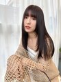 ネス(ness) 【ness式髪質改善ケアストレート】がリピーター続出↑↑