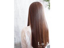 ロア(LoA)