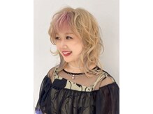 ヘアアンドデイスパ アグー(hair&dayspa AGU)