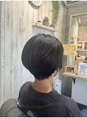 ショート