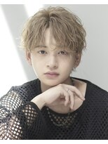 オーシャントーキョー 渋谷神南(OCEAN TOKYO)&nbsp;シースルーセンターパート