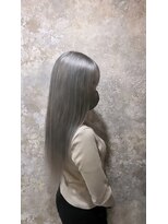 ヘアスタジオ マテリアル(hair studio Material) #プルエクステ#髪質改善#カラー#ヘアセット