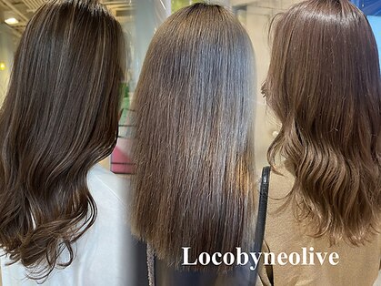 ロコ 門前仲町店(Loco by neolive)の写真