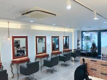 ルーシー ヘア キュア(Ｌｕｃｉ  Ｈａｉｒ  Cu´re )