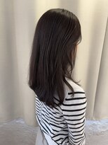 エルサフィロ ヒゴバシ(el zafiro)&nbsp;【エルサフィロ　肥後橋】お客様スタイル