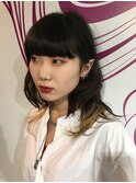 インナーカラー