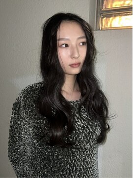 シキ(SIKI) 【yuu】wave styling